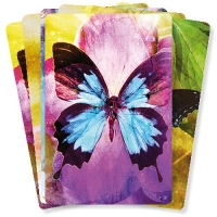 Butterfly Affirmations