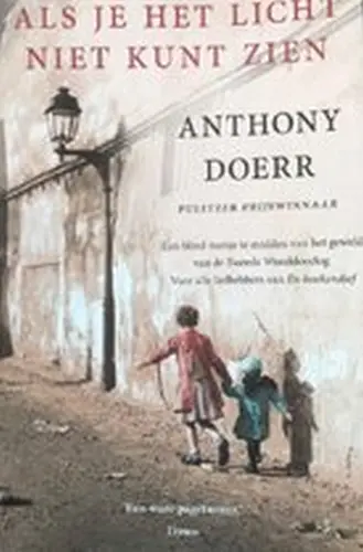 Anthony Doerr