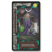 In de Ban van de Ring / lord of the rings Tarot