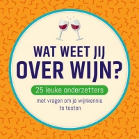 Wat weet jij over Gin?