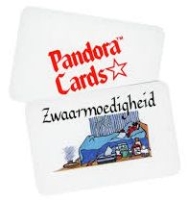 Pandora Cards Duiveltjes