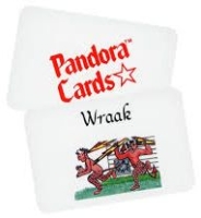 Pandora Cards Duiveltjes