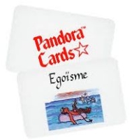 Pandora Cards Duiveltjes