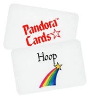 Pandora Cards Duiveltjes