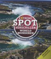 Extreme Spot de verschillen