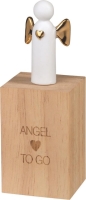 Angel to Go - Geluksengel