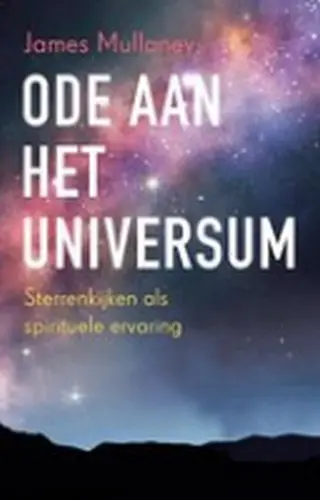 ode aan het universum