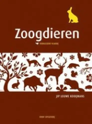 verrassend vlakbij  : tuindieren/vlinders/vogels/zoogdieren