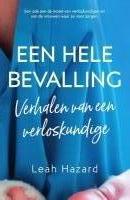 Een hele bevalling