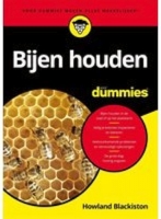 dummies - bijen houden voor dummies ZLB