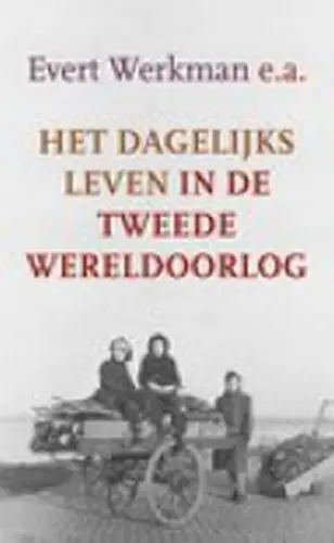 divers - de tweede wereldoorlog