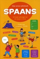 Mijn Eerste Oefenboek Spaans  