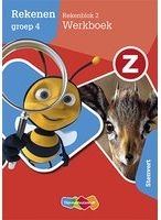 Z-Rekenen groep 3-4-5