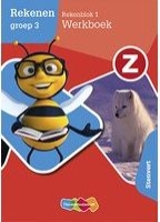Z-Rekenen groep 3-4-5