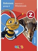 Z-Rekenen groep 3-4-5