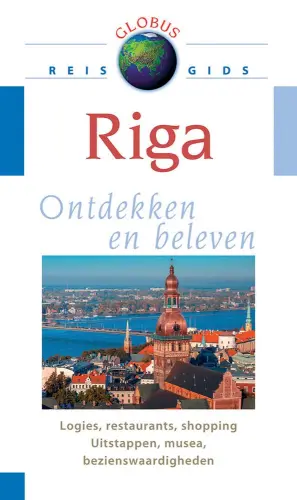 Globus - Riga  