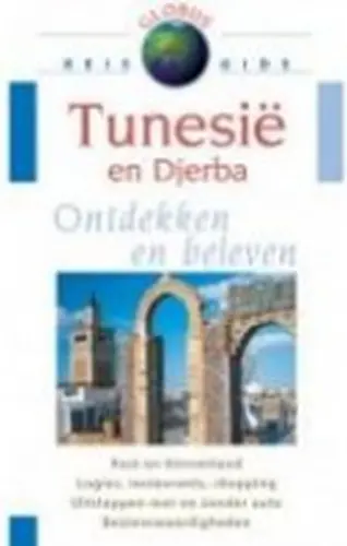 Globus - Tunesië en Djerba  