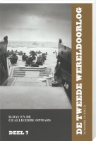 De Tweede Wereldoorlog (incl 2 dvd's) in woord en beeld