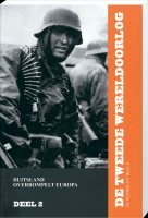 De Tweede Wereldoorlog (incl 2 dvd's) in woord en beeld