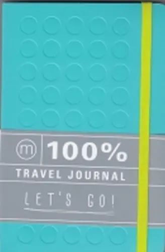 100% travel journal