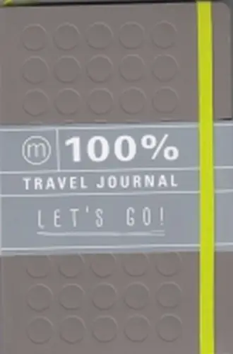 100% travel journal