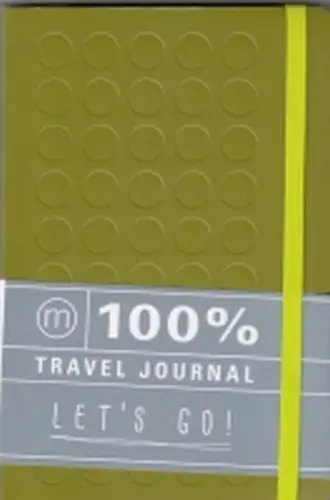 100% travel journal