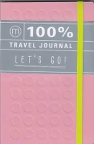 100% travel journal