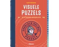 Sherlock Holmes puzzels