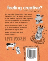 enige echte fotodoodle boek