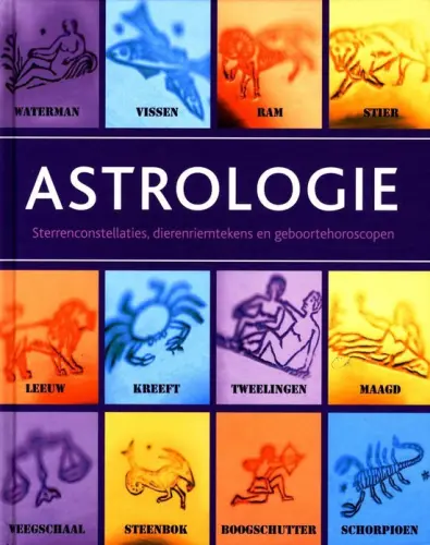 Astrologie, geboortehoroscopen,  