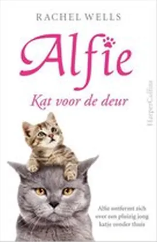 Alfie - Kat ...