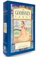Godinnentarot - set + boek