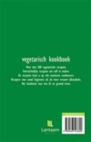 Vegetarisch kookboek