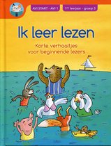 Ik leer lezen - AVI boeken / 4-6 jaar
