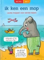 Ik leer lezen - AVI boeken / 4-6 jaar