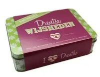 drentse of friese wijsheden