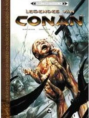 Conan