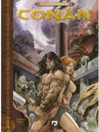 Conan