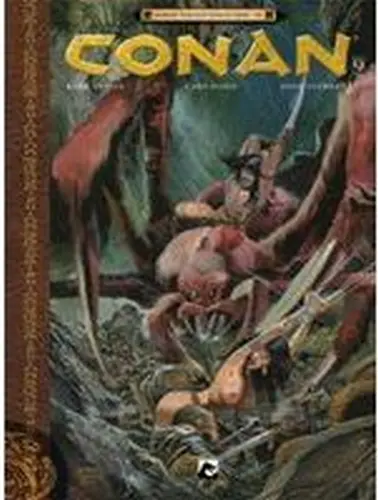 Conan