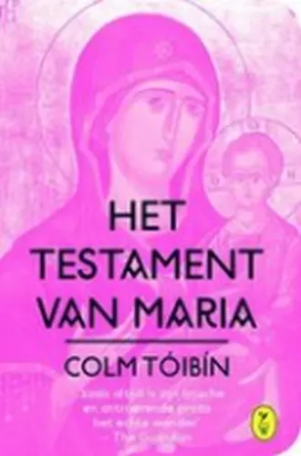 Het testament van Maria