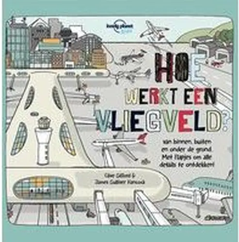 Hoe werkt een...  -   Hoe werkt een stad?