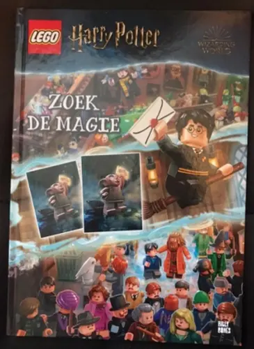 Zoek boeken voor kinderen