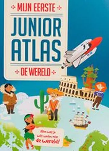 Junior atlas