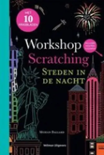 Workshop scratching