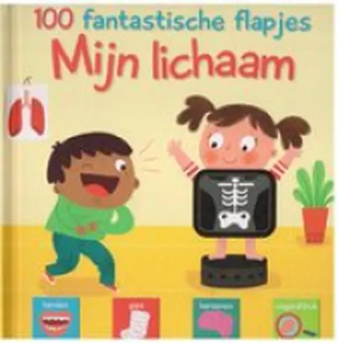 flapjes boeken - 3+