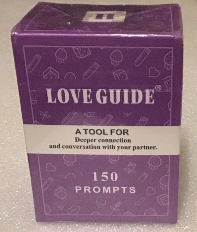 Kaartspellen - Gesprekskaarten - Engels