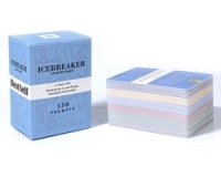 Kaartspellen - Gesprekskaarten - Engels