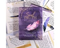 Kaartspellen - Gesprekskaarten - Engels