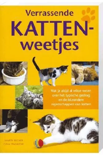 verrassende honden weetjes