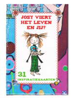 Josy Inzichtkaarten